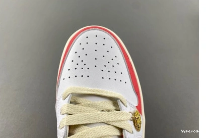 Hyperoad AIR 1 JORDAN Low 0801